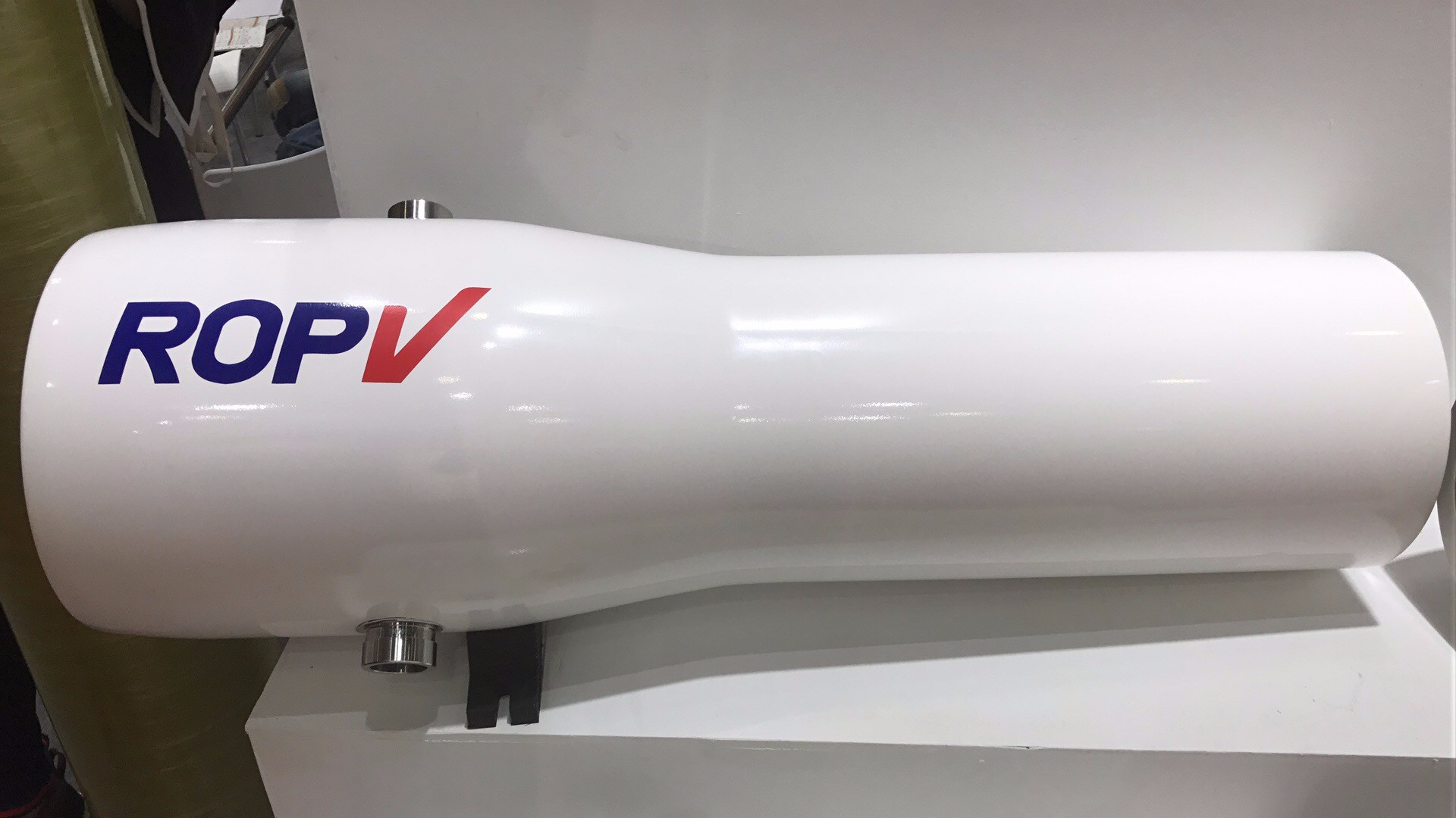 吊罗山乡ROPV乐普反渗透ro膜R8040A300S玻璃钢膜壳